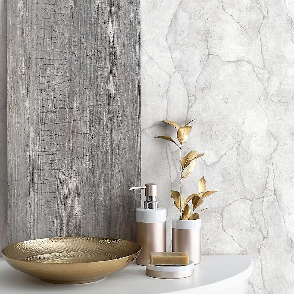 WL-10237-PARENT Lys Grå Light Grey