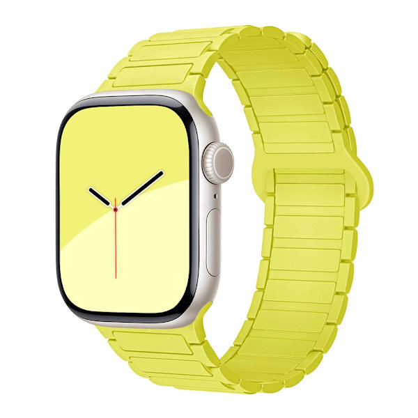 Urrem til Apple Watch iWatch 38/40/41/10. generation 42mm universal Starfruit