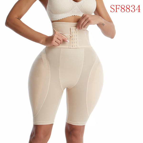 Shapero TM Shapewear Deep Obsidia  SF3888 6XL