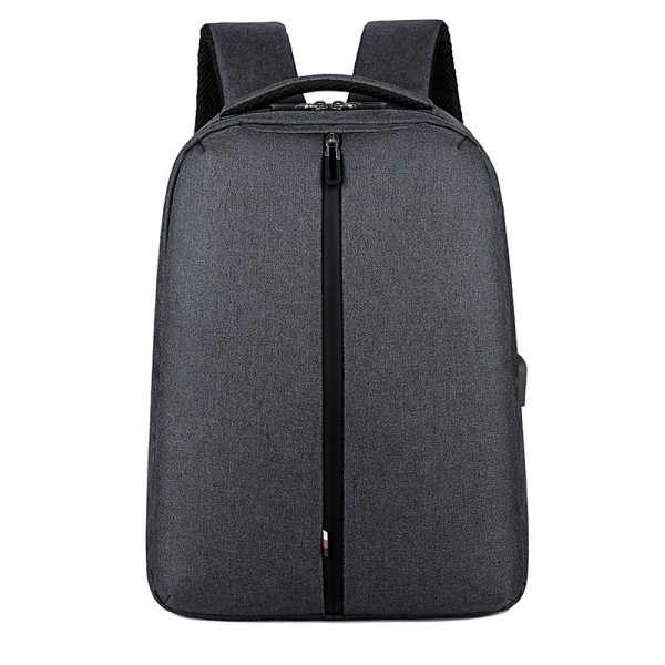 Affärsryggsäckar Polyamider och Nylon Ryggsäck Black
