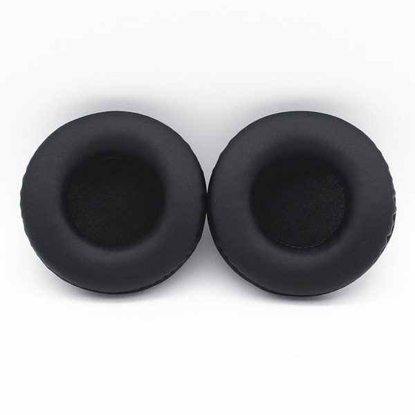 Passer til Skull Hesh 2.0 Øretelefon Sleeves Hesh 1.0 Skum Cover Læder Ørekopper Bomulds Pude Ørekopper Brown