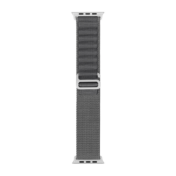 Klockarmband för Apple Watch iWatch 42/44/45/46/49MM Grå