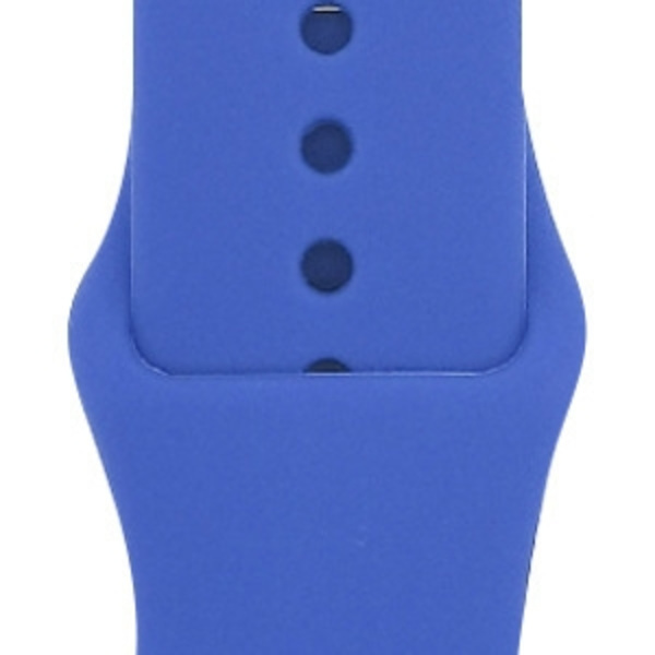 Klockarmband för Apple Watch iWatch för S10-46mm 42/44/45/49mm-S 18 plan
