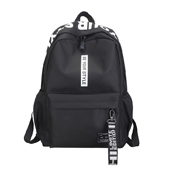 Sport Utomhus Polyamider Nylon Ryggsäck för Resor eller Affärer Default Title