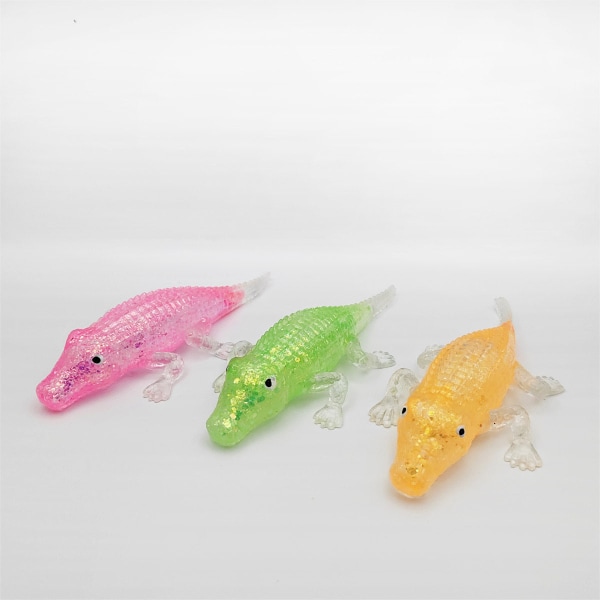 Ny Malt Socker Klämleksak Dekompressionsleksak Långsam Återhämtning Malt Socker Massa Stress Relief Boll Tryckreducerande Leksak Malt sugar puppy