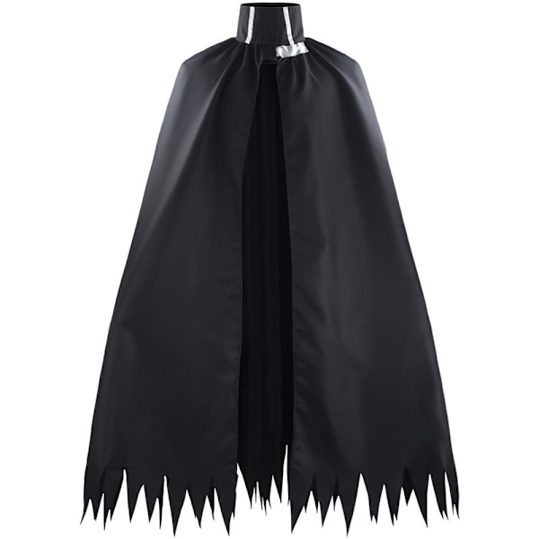 Danganronpa V3 Kokichi Ouma Cosplay Kostume Spil Skoleuniformsdragt Outfit Tøj Halloween Festrekvisitter style3 XXL