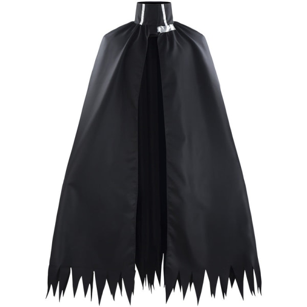 Danganronpa V3 Kokichi Ouma Cosplay Kostyme Spill Skoleuniform Dress Antrekk Klær Halloween Party Rekvisitter style1 One Size