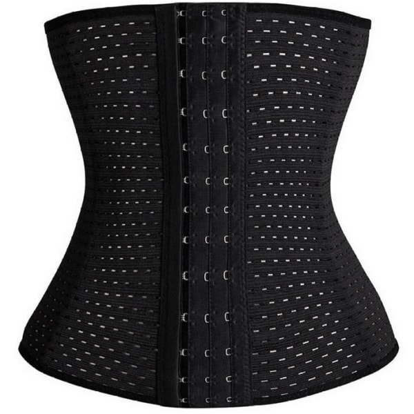 Waist trainer waist trainer Slimming Belt Shaper body shaper slimming modelleringsrem Bält Slimming Corset ssy20fuse S