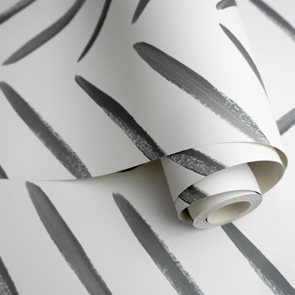 Chevron Pensselinvedot Tapetti