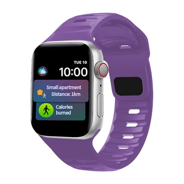 Kellon ranneke Apple Watch iWatch 38 Laventeli
