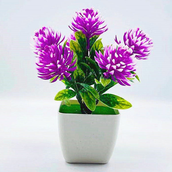 18CM Konstgjorda Frukter Citron Simulerad Bonsai Heminredning Krukväxt Vardagsrum Ornament Falskt Träd konstgjorda växter Red China