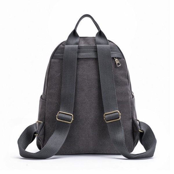 Swagger-veske for menn og gutter khaki