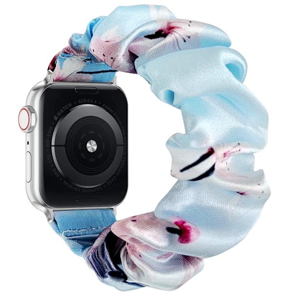 Klockarmband för Apple Watch iWatch 42/44/45/49mm