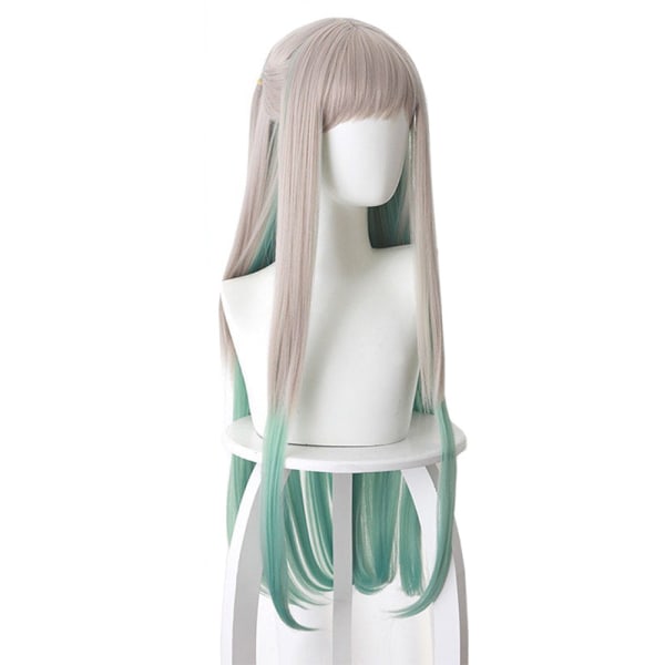 Toalettbundet Hanako Kun Yashiro Nene Cosplay Kostyme Kjole Parykk Hodeplagg Prop Halloween Kostyme Kjoler style3 S