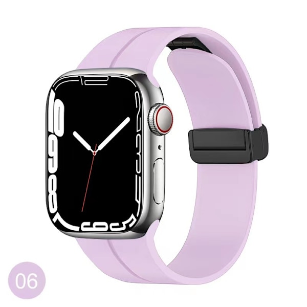 Kellon ranneke Apple Watch iWatch 38/40/41/42 S10 SM Laventeli