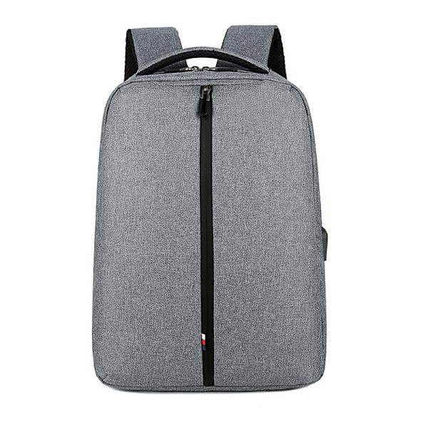 Liiketoimintareput polyamidista ja nylonista Deep Grey