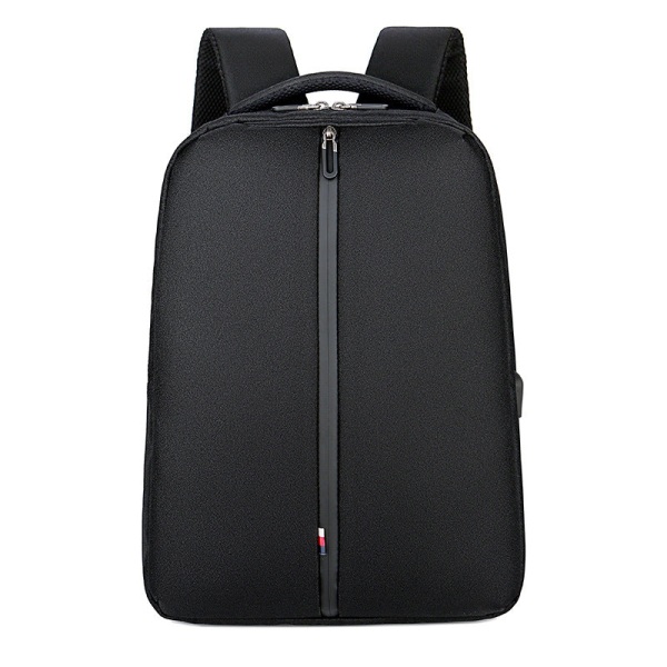 Affärsryggsäckar Polyamider och Nylon Ryggsäck Black