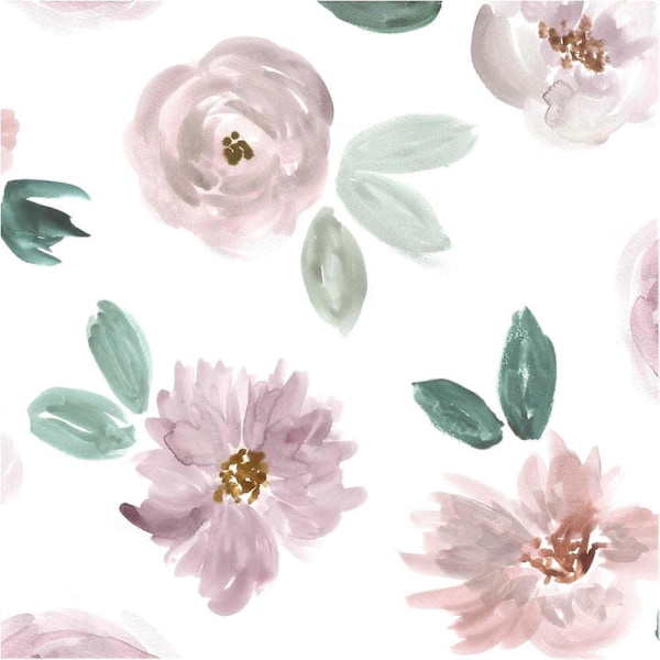 Superfresco Cleo Pink Tapetti
