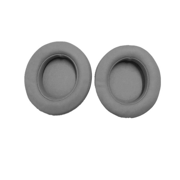 Anvendelig til Kraken Kraken 7.1 V2 Kraken V2 Pro Øretelefon Ærmer Skum Cover Bomuld Ørekopper Gray