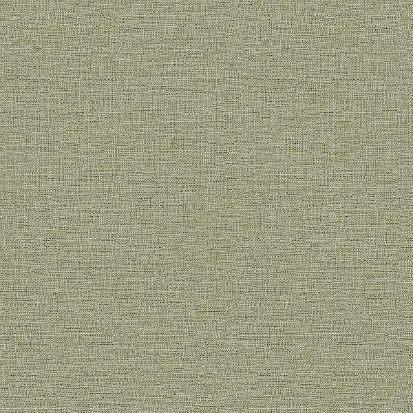 Telma Hessian Texturerad Vinyltapet Grandeco Salviagrön Sage Green