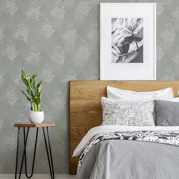 Superfresco Autumn Sage Tapet