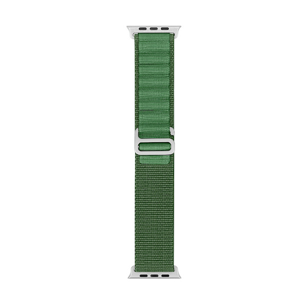 Klockarmband för Apple Watch iWatch 38/40/41/ S1042MM Grön