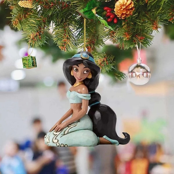 Julgran God Jul Dekorationer För Hemmet 2024 Julgranspynt Navidad 2024 Nyårspresenter Julgran 32