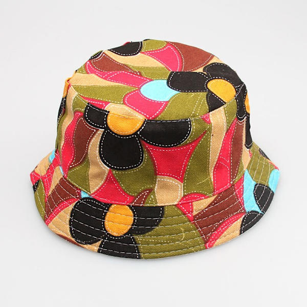 Sommar Baby Solhatt Barn Utomhus Anti UV-skydd Strandhattar Barn Pojke Flicka Simning Fiskehatt För 2-6 År as pictures16 for 2-6 years