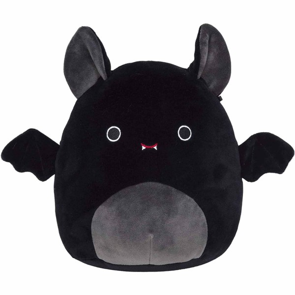 Kawaii Squishmallowing Plyschleksaker Kudde Docka Plysch Uppstoppad djurleksak Halloween Julfest Inredning Docka Barn Födelsedagspresent 11cm-30cm As shown