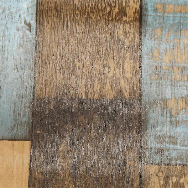 6m Vinyyli 3D Rustiikkinen Puu Tapetti Kuori Ja Kiinnitä Tapetti Itseliimautuva Tapetti Puu Kontaktipaperi