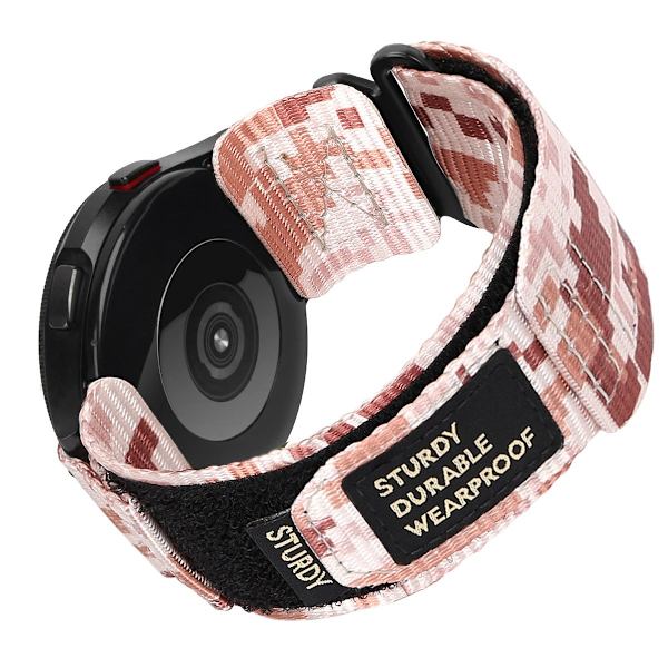 Urrem til Apple Watch iWatch 38/40/41mm Digital Camouflage