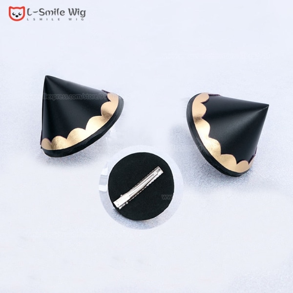 Anime SPY×FAMILY Anya Forger Kort Pink Cosplay Paryk Hår Varmebestandig Syntetisk Halloween Fest Kvinde Søde Parykker + Parykhætte wig C and hairpins One Size