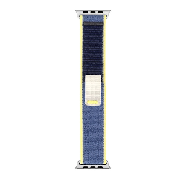 Klockarmband för Apple Watch iWatch 38/40/41/ s1042mm Isblå