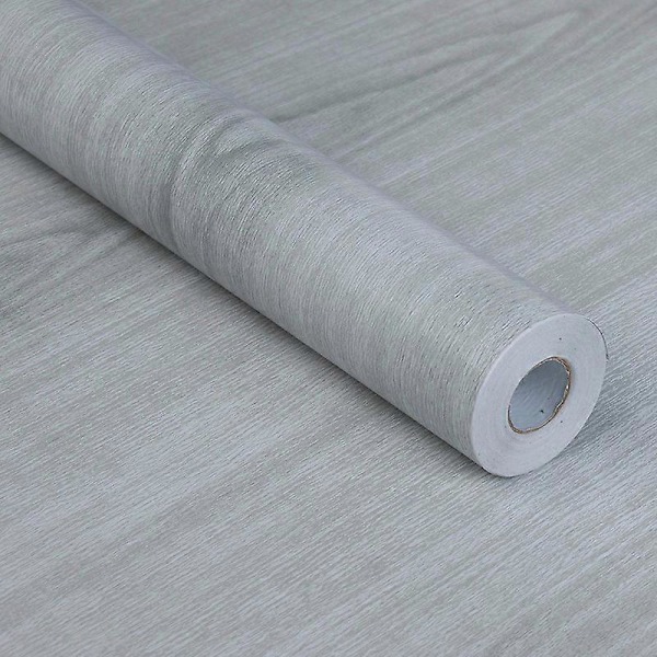 Puunsyykuvioiset tarrat vedenpitävä seinätapetti itseliimautuva huonekalujen kaapin työpöydän kunnostus style3021 style3021