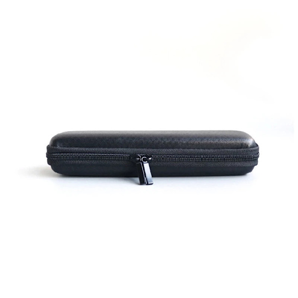 Penneetui Skoleartikler materiale sort Til Studerende Voksne Black A