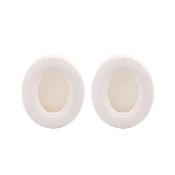 Beats Studio3 langattomille Bluetooth-kuulokkeille suojus Studio2 Magic Sound Recorder 3 korvasuojat beige single