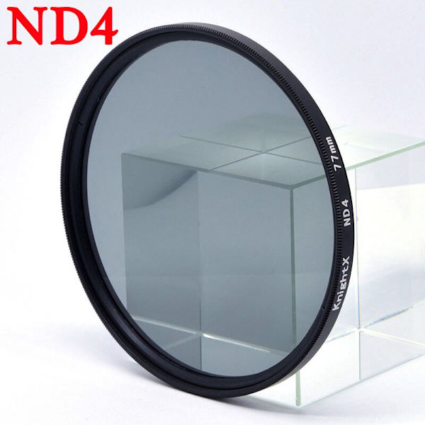 KnightX Linser Kamera CPL Polarisationsfilter stjerne ND Micro Til Mobiltelefon 52mm 52mm Star 4X