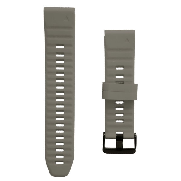 22mm klokkereimer for Garmin Fenix 6/5/Forerunner945 Blue