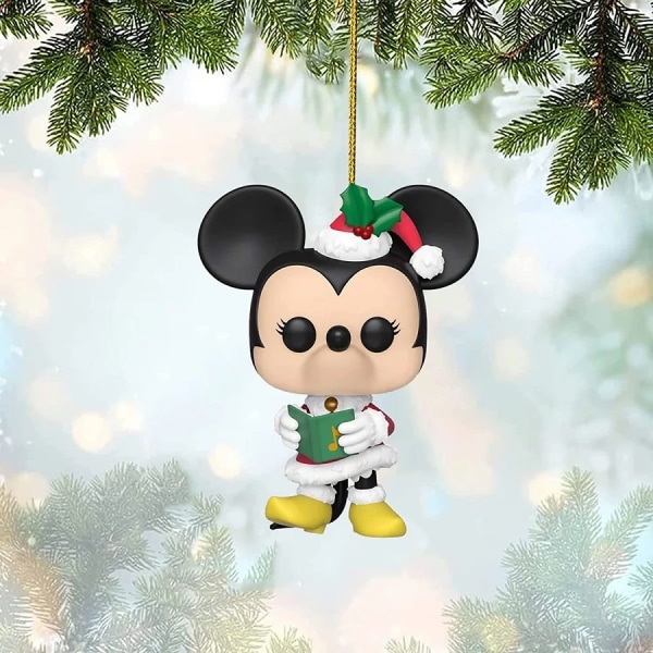 Julgran God Jul Dekorationer För Hemmet 2024 Julgranspynt Navidad 2024 Nyårspresenter Julgran 42