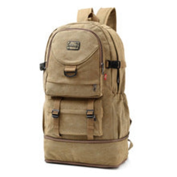Sport Tålig Swagger Väska Ryggsäck Army Green