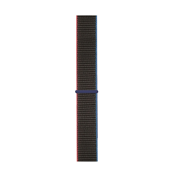 Klockarmband för Apple Watch iWatch 38/40/41/ S1042mm Oliv