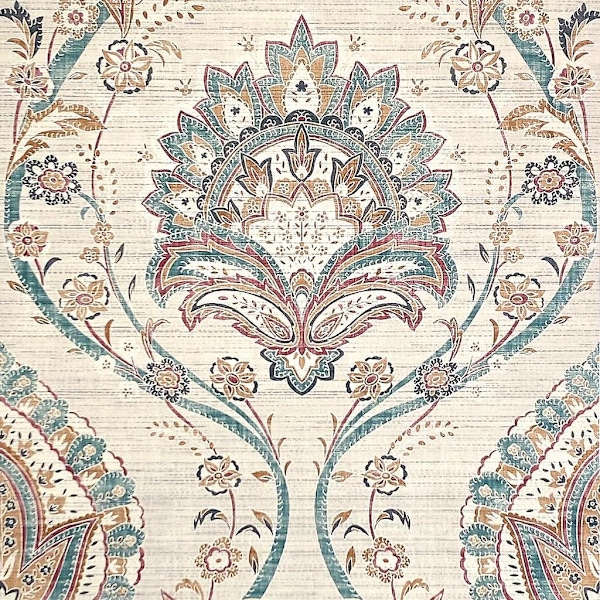 Arthouse Fantastisk Damask Multi Tapet