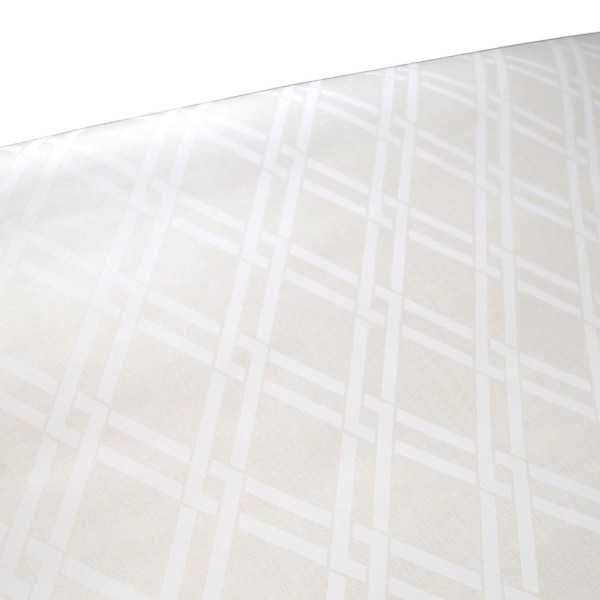 Galerie Trellis Beige Tapet