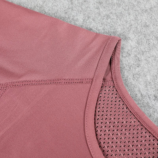 Joogapaidat Naisten Urheiluvaatteet Kuntoiluun Juoksuun Lenkkeilyyn pink M