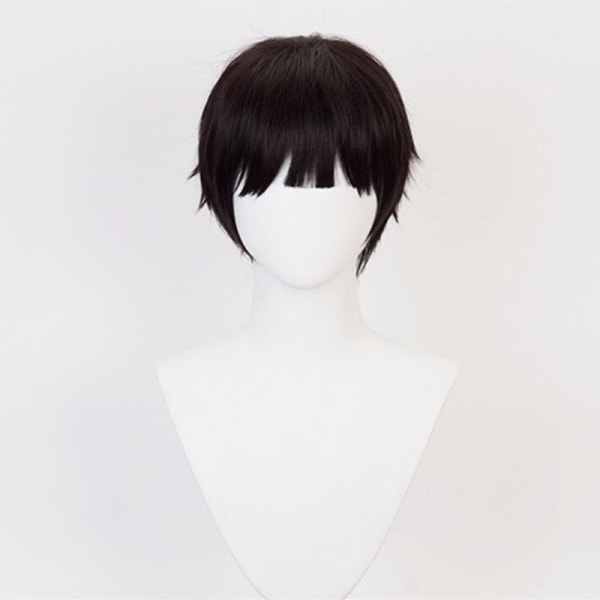 Anime Toilet Bound Hanako kun Jibaku Shounen Hanako Kun Uniform Cosplay Kostumesæt A5 as photos S