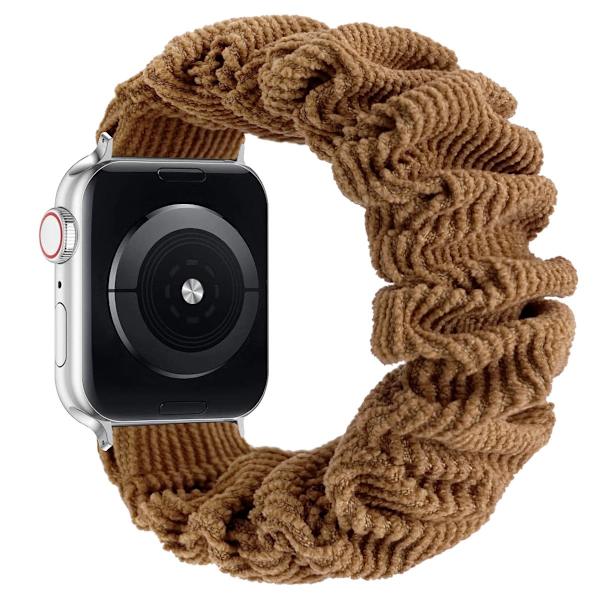 Klockarmband för Apple Watch iWatch 42/44/45/49MM Brons