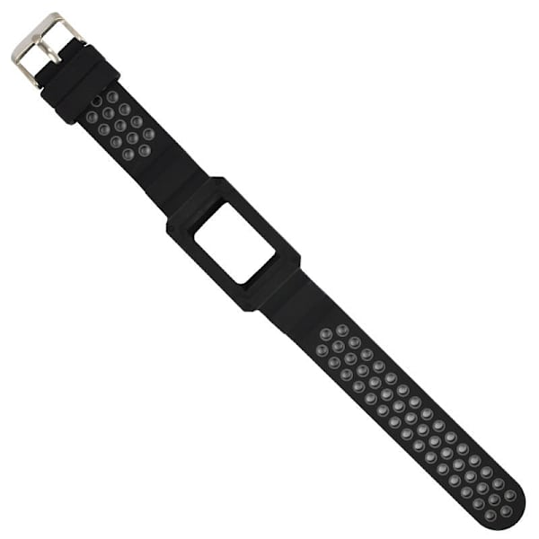 Klockarmband för Fitbit Charge 4/3 / SE smart armbandskåpa Charge3 white
