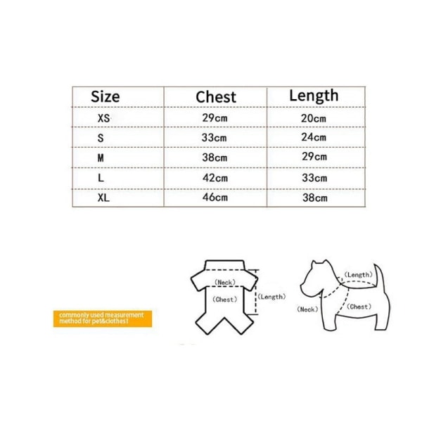 Hundkläder Kläder Husdjurskläder Fransk Valp Hunddräkt Husdjur Jumpsuit Chihuahua Mops Husdjurskläder för Små Mellanstora Valpoutfits Gray XS for 0-1kg