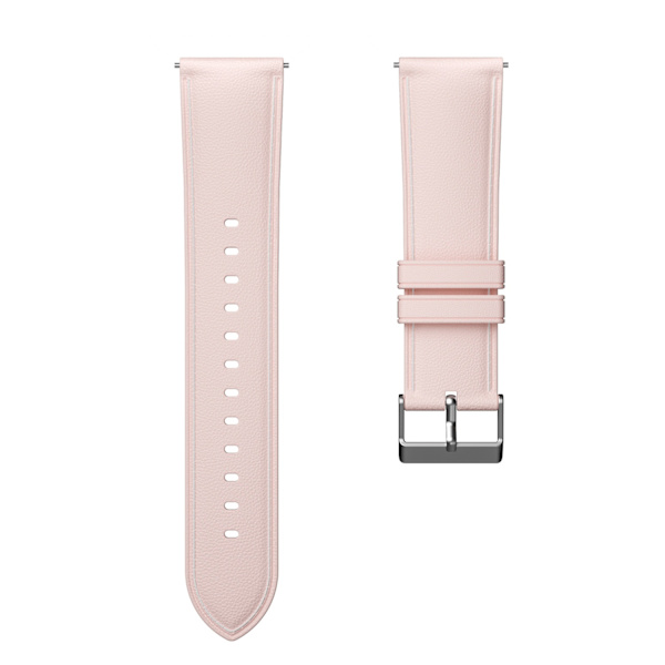 Klockarmband för Apple Watch iWatch 38/40/41mm Rosa