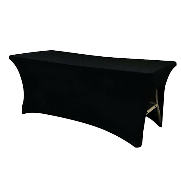 Kauneussalonki Hieronta Joustava Sängynpäällinen Korkea Joustavuus Häät Hotelli Syntymäpäivä Pöytäliina Buffet Pöytäliinasetti Pöytäliina Deco O